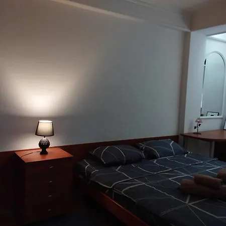 Splendid One Bedroom Urban Haven Apartmán