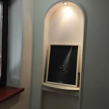 Splendid One Bedroom Urban Haven Apartmán *