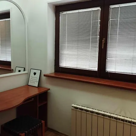 Splendid One Bedroom Urban Haven *