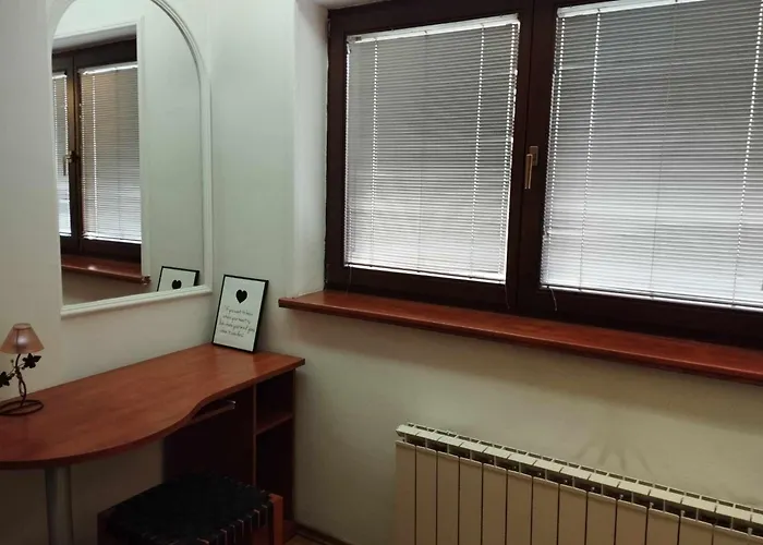 Splendid One Bedroom Urban Haven *